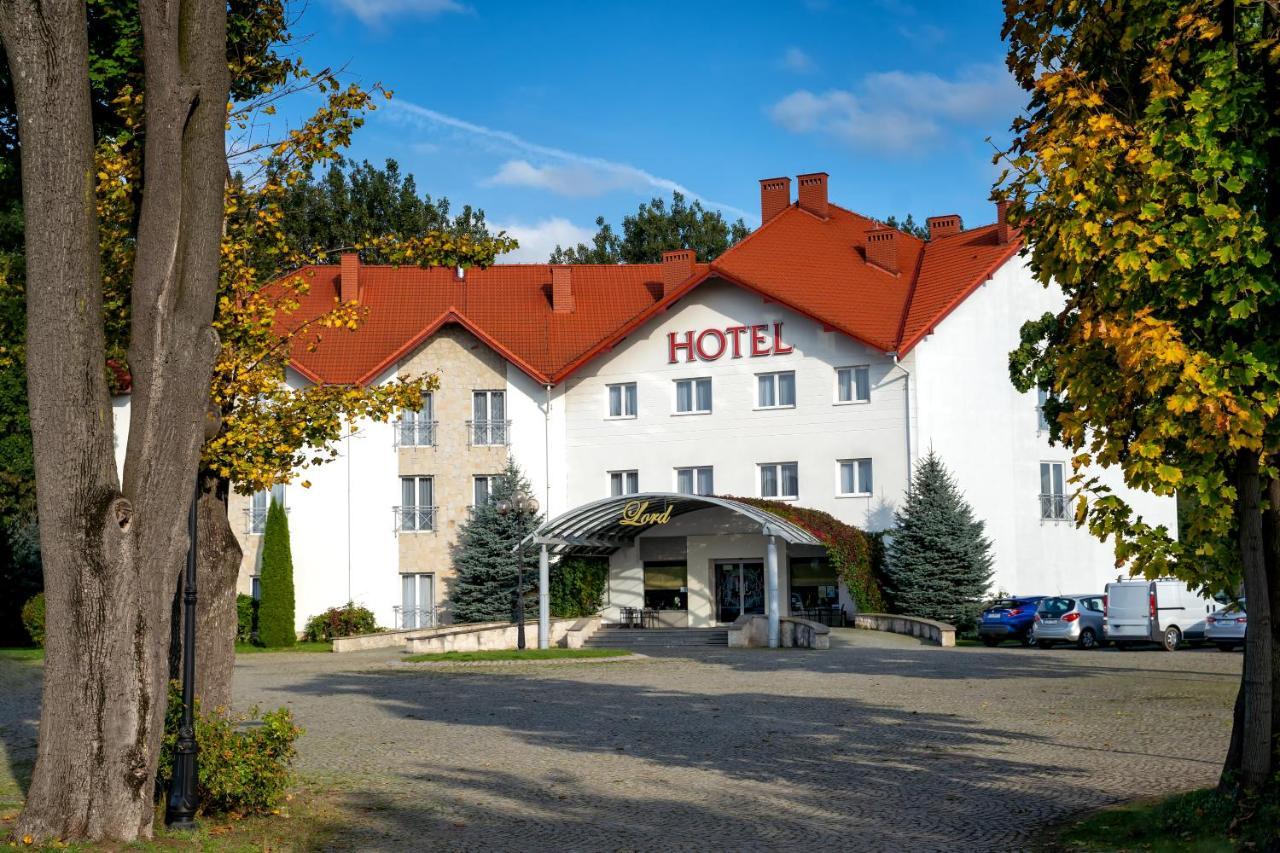 Hotel Lord Görlitz Exterior foto