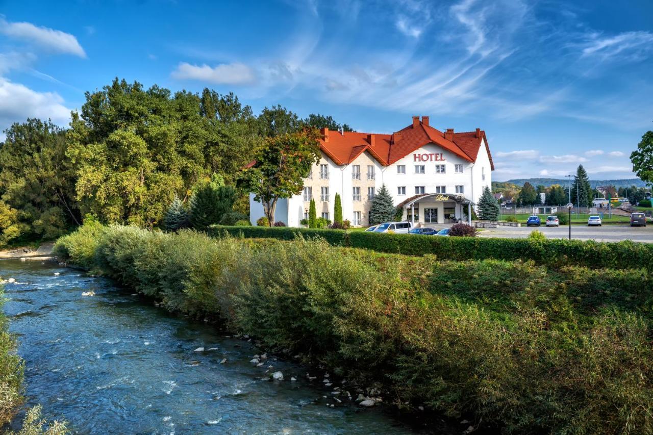 Hotel Lord Görlitz Exterior foto