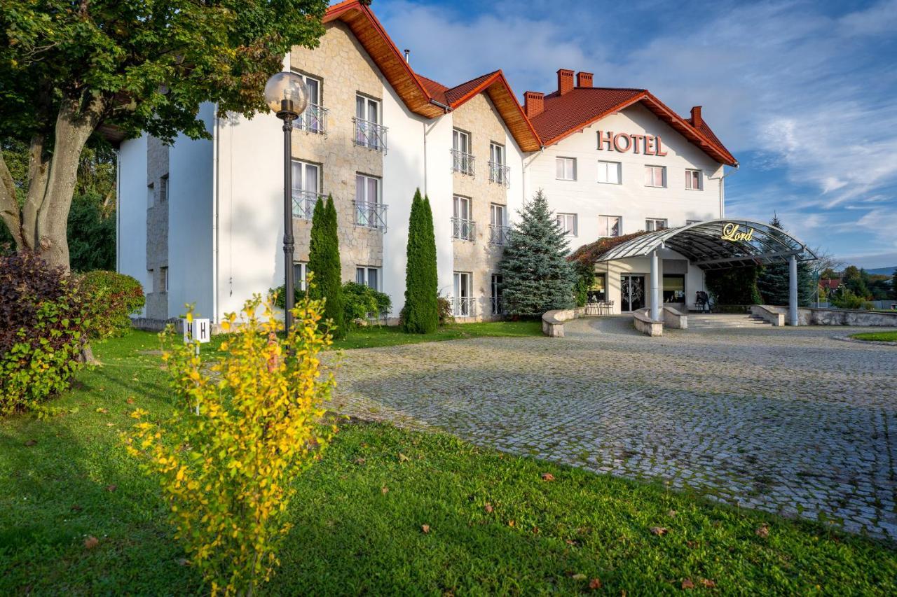 Hotel Lord Görlitz Exterior foto