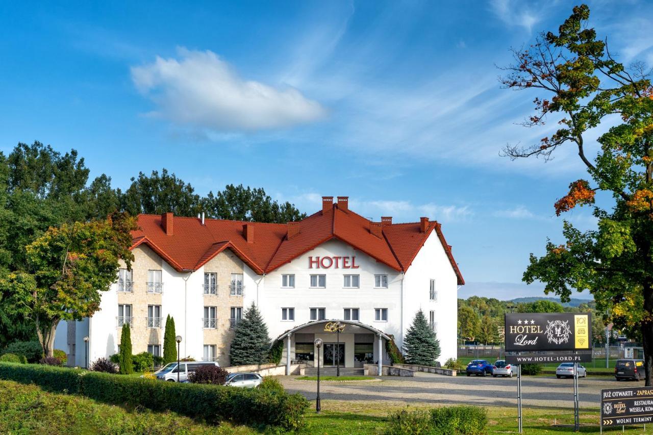 Hotel Lord Görlitz Exterior foto