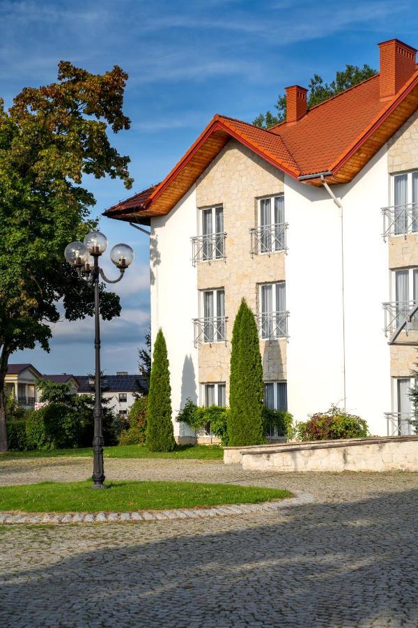 Hotel Lord Görlitz Exterior foto