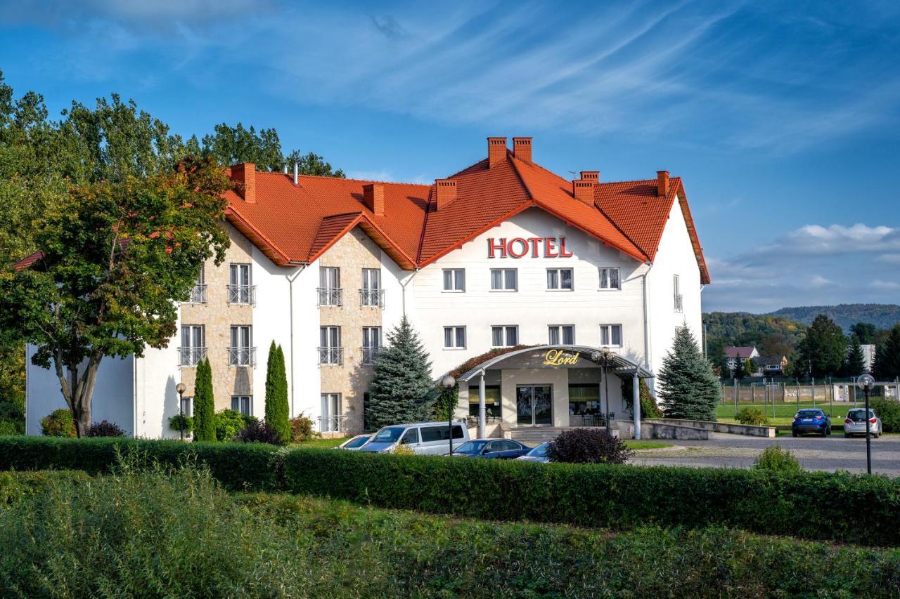Hotel Lord Görlitz Exterior foto