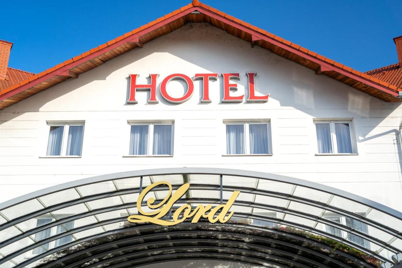 Hotel Lord Görlitz Exterior foto