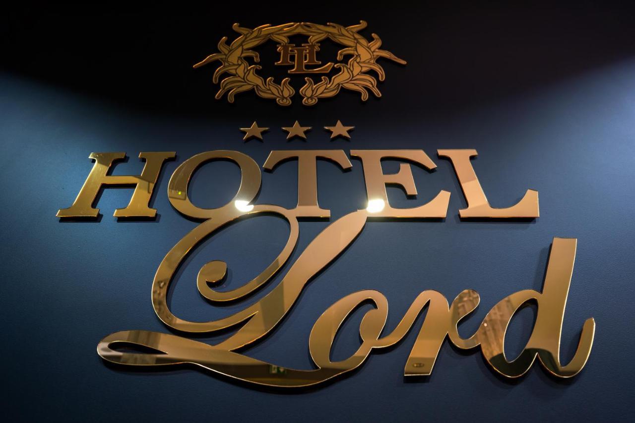 Hotel Lord Görlitz Exterior foto