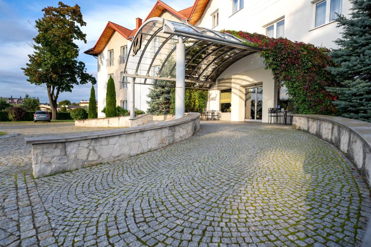 Hotel Lord Görlitz Exterior foto
